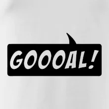 Goooal Goooal