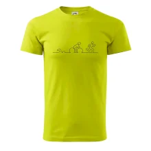 EKG triatlon EKG triatlon