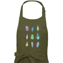 Farebné chrobáky (studio-arte.cz)