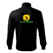 John Beer jeleň s pivom John Beer jeleň s pivom