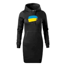 Ukrajina vlajka Ukrajina vlajka