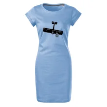 RC lietadlo RC lietadlo