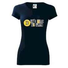 It's time to plan bitcoin