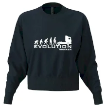 Evolúcia trucker