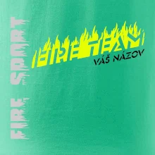 Fireteam - oheň - Váš názov Fireteam - oheň - Váš názov