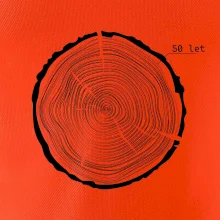 Letokruhy - 50 Letokruhy - 50