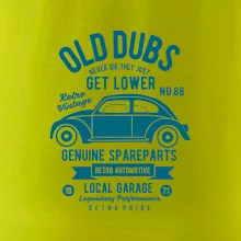 Old Dubs Old Dubs