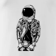 Astronaut Punkster Astronaut Punkster
