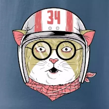 Moto mačka Moto mačka