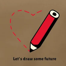 Let's draw some future