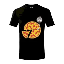 Pizza DJ