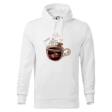 Coffee time bath (Pecka design)