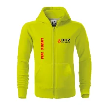 DHZ (oheň, firesport, názov sboru - vlastný nápis) DHZ (oheň, firesport, názov sboru - vlastný nápis)