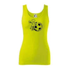 Veľký futbalista Veľký futbalista