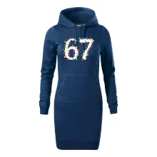 67 vianočné osvetlenie