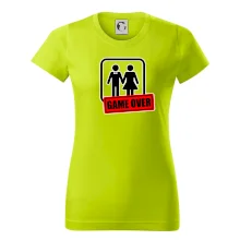 Bachelor Party - Game over (hetero)