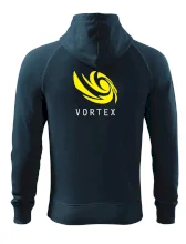 Vortex logo farebné