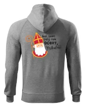Bol som celý rok dobrý, Mikuláš!