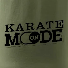 Karate mode