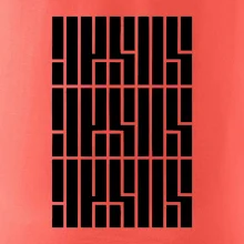 Jesus nápis Jesus nápis