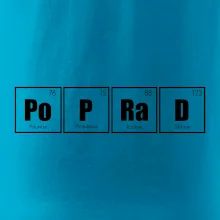 Periodická tabuľka Poprad Periodická tabuľka Poprad