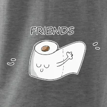 Best Friends WC Best Friends WC