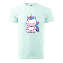 Yoga jednorožec - relax Yoga jednorožec - relax