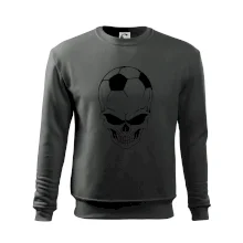 Futbal lebka lopta Futbal lebka lopta