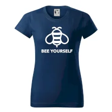 Bee yourself