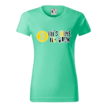 It's time to plan bitcoin