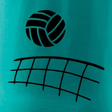 Volejbalová sieť