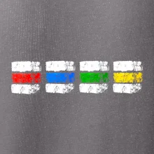 Turistické značky všetky