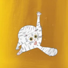 Mačka čistotná (studio-arte.cz)