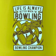 Bowling Champion Bowling Champion