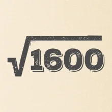 Narodeniny odmocniny 40 Narodeniny odmocniny 40