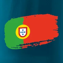 Portugalsko vlajka
