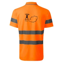 Cyklista - Mapa Rakúska Cyklista - Mapa Rakúska