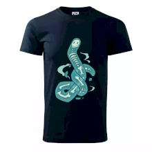 Anatomicky korektný duch dážďovky (Alexis Citrine) Anatomicky korektný duch dážďovky (Alexis Citrine)