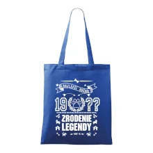 Zrodenie legendy - pre psíčkarov