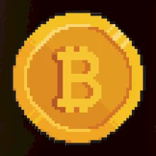 Bitcoin minca