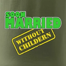 Soon married without childern