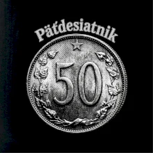 Päťdesiatnik Československý 1963 - 1978