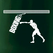 Boxing boxer Boxing boxer