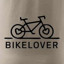 Bike lover