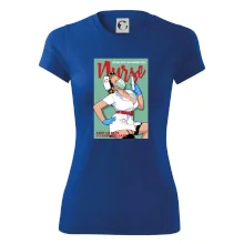 Nurse - keep us safe Nurse - keep us safe