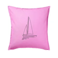 Plachetnica jedným ťahom Plachetnica jedným ťahom