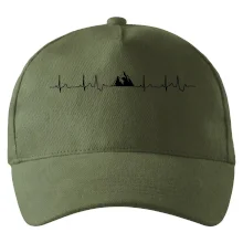 Hory EKG Hory EKG