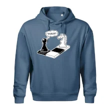 Ideme hrať radšej na schovávačku Ideme hrať radšej na schovávačku