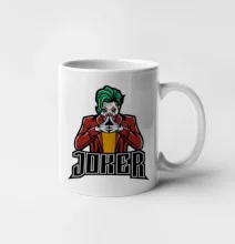Joker šialený
