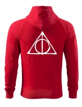 Harry - symbol relikvie